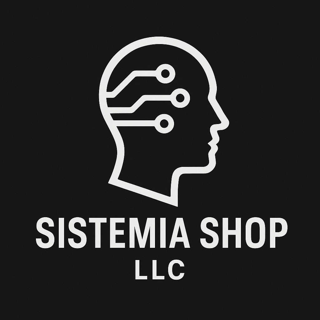 Sistemia Logo